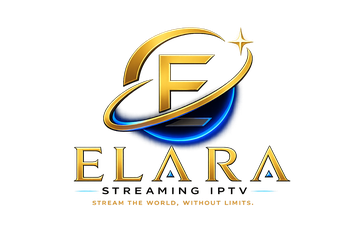 Elara Streaming IPTV logo